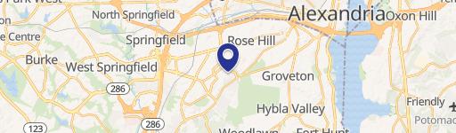 Alexandria, VA 22315