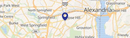 Alexandria, VA 22315