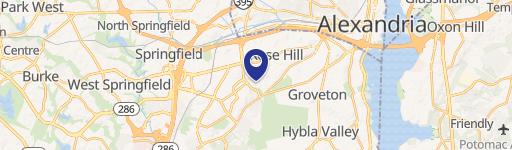 Alexandria, VA 22315