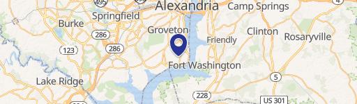 Alexandria, VA 22308