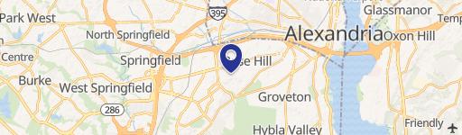 Alexandria, VA 22315