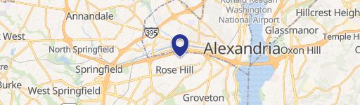 Alexandria, VA 22310