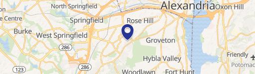 Alexandria, VA 22315