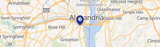 Alexandria, VA 22307