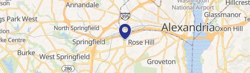 Alexandria, VA 22310