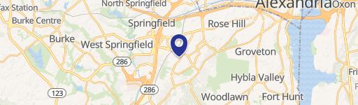 Alexandria, VA 22315