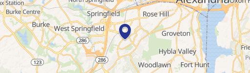 Alexandria, VA 22315