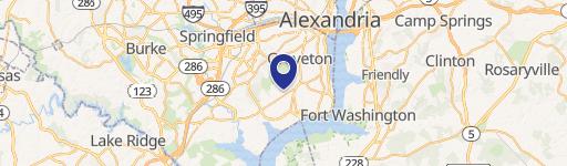 Alexandria, VA 22309