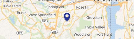 Alexandria, VA 22315