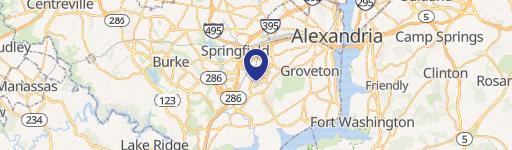 Alexandria, VA 22315