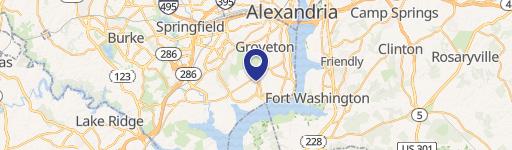 Alexandria, VA 22309