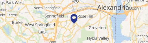 Alexandria, VA 22310