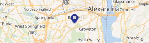 Alexandria, VA 22310