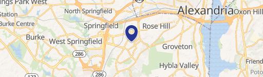 Alexandria, VA 22310