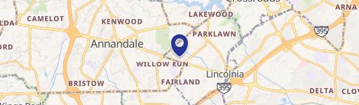 Alexandria, VA 22312