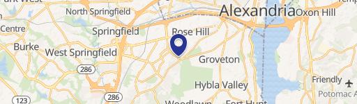 Alexandria, VA 22315