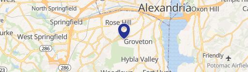 Alexandria, VA 22306