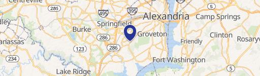 Alexandria, VA 22315