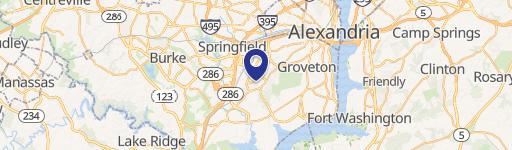 Alexandria, VA 22315