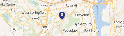 Alexandria, VA 22315