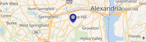 Alexandria, VA 22315