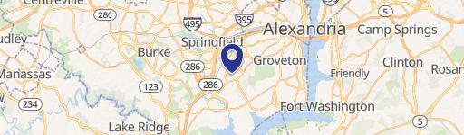 Alexandria, VA 22315