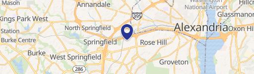 Alexandria, VA 22310