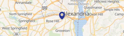 Alexandria, VA 22310