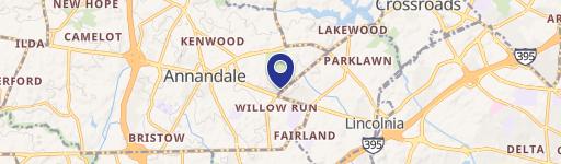 Alexandria, VA 22312