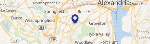 Alexandria, VA 22315