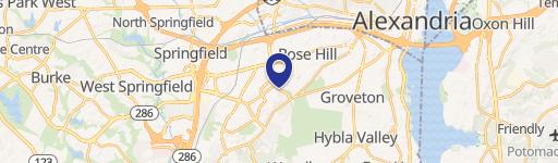 Alexandria, VA 22315