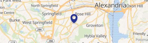 Alexandria, VA 22315