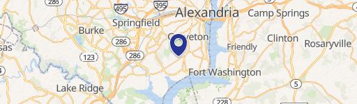 Alexandria, VA 22309