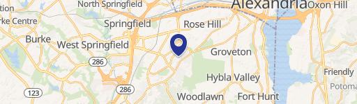 Alexandria, VA 22315