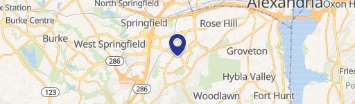 Alexandria, VA 22315