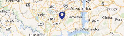 Alexandria, VA 22315