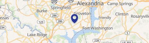 Alexandria, VA 22309