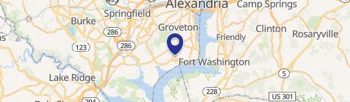 Alexandria, VA 22309