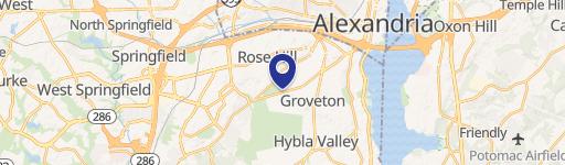 Alexandria, VA 22310