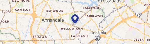 Alexandria, VA 22312