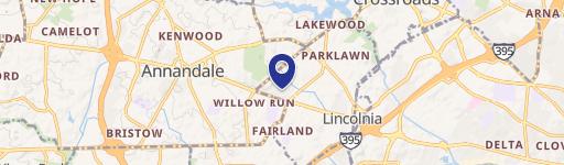 Alexandria, VA 22312