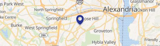 Alexandria, VA 22315