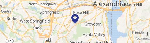 Alexandria, VA 22315