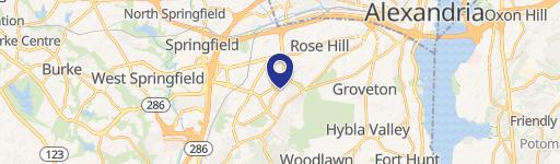 Alexandria, VA 22315