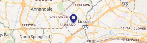 Alexandria, VA 22312