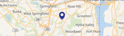 Alexandria, VA 22315