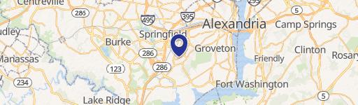 Alexandria, VA 22315