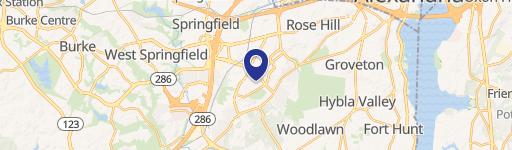 Alexandria, VA 22315