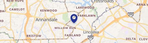 Alexandria, VA 22312