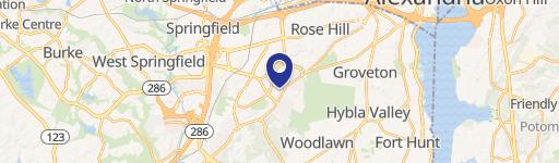 Alexandria, VA 22315